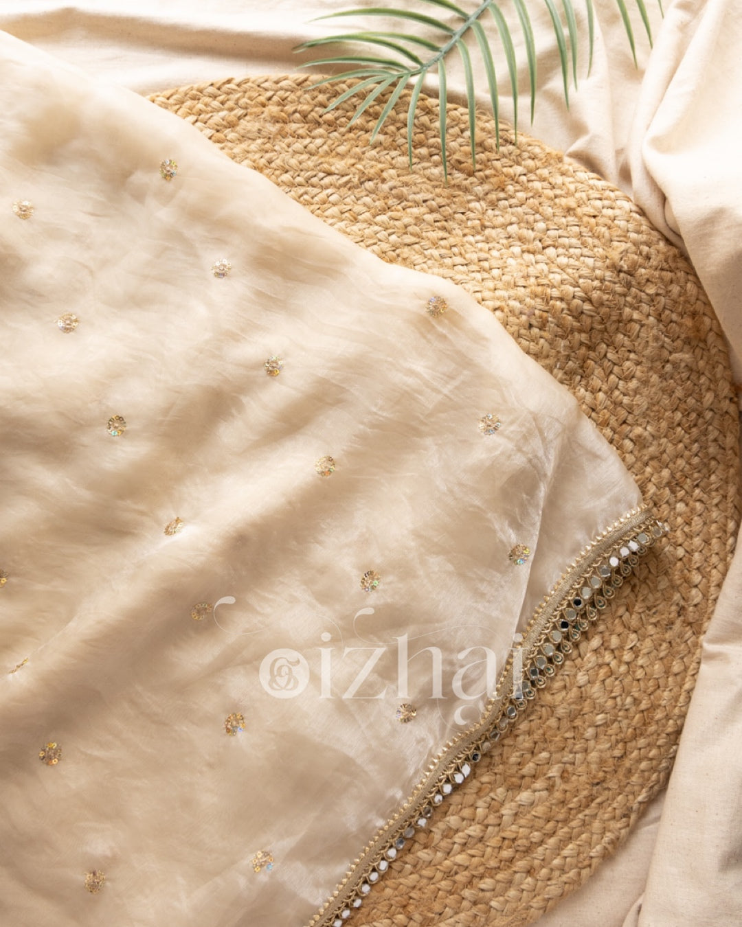 Sithara || Beige