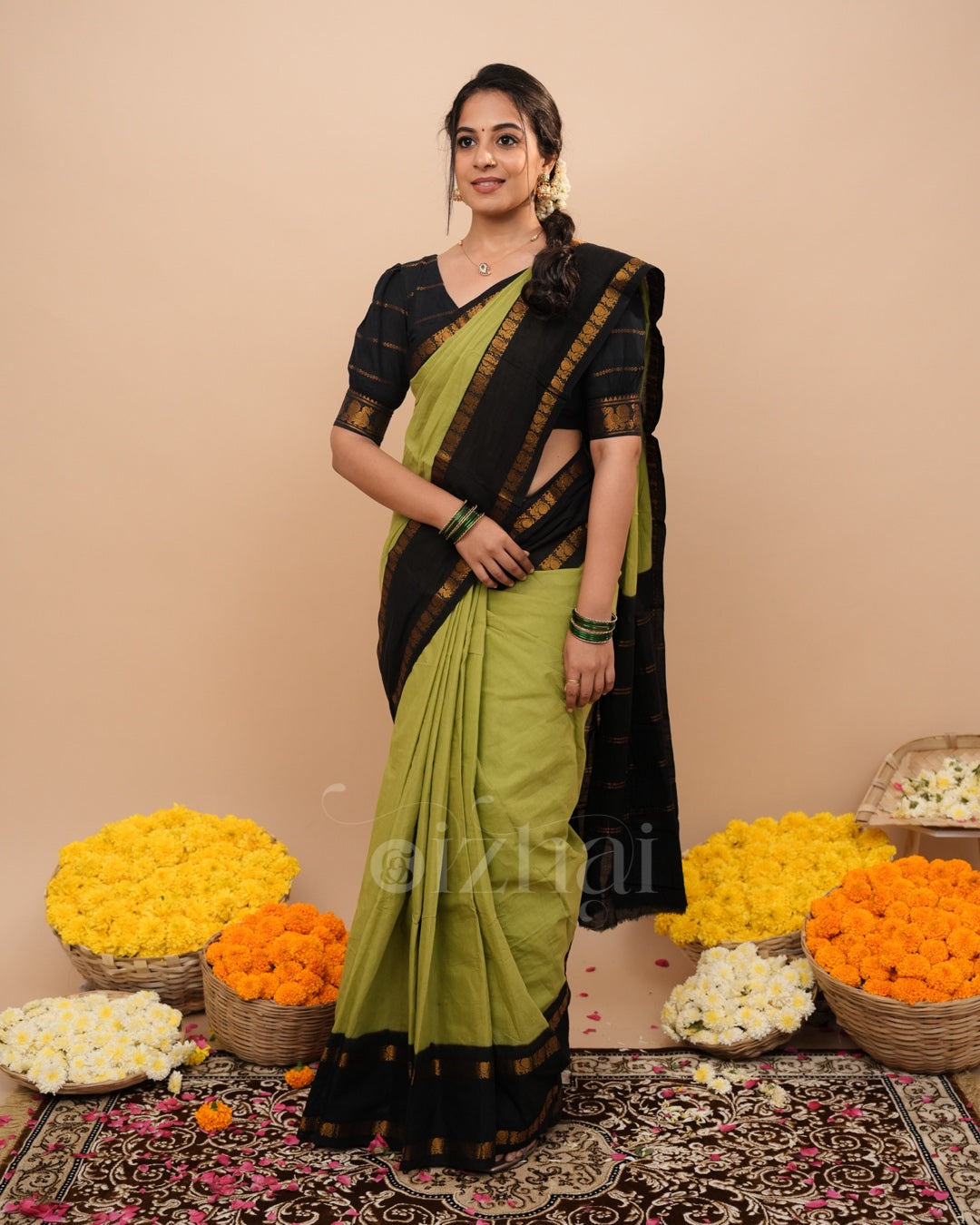 Kanchi - Nandhini