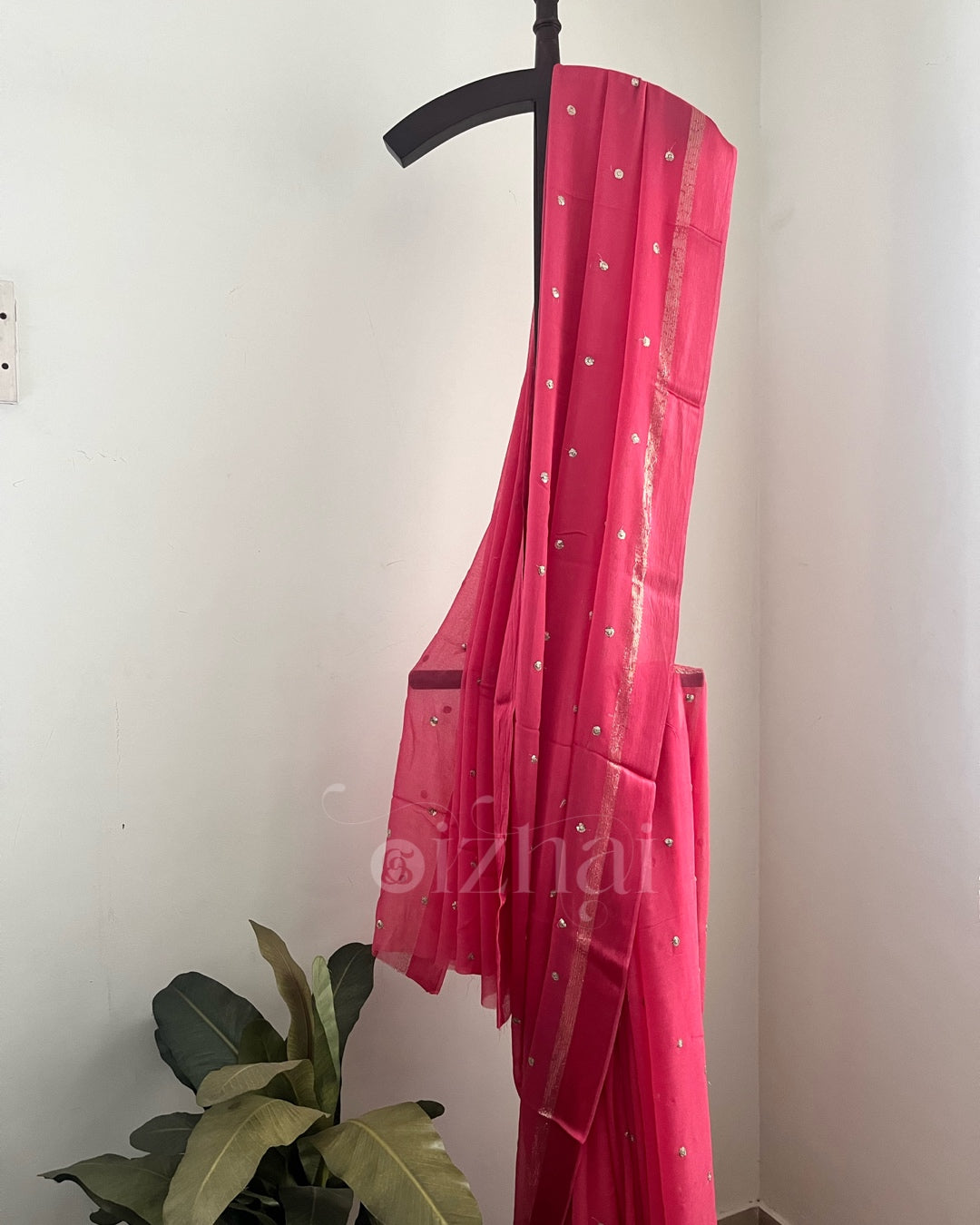 Sithara - Pink