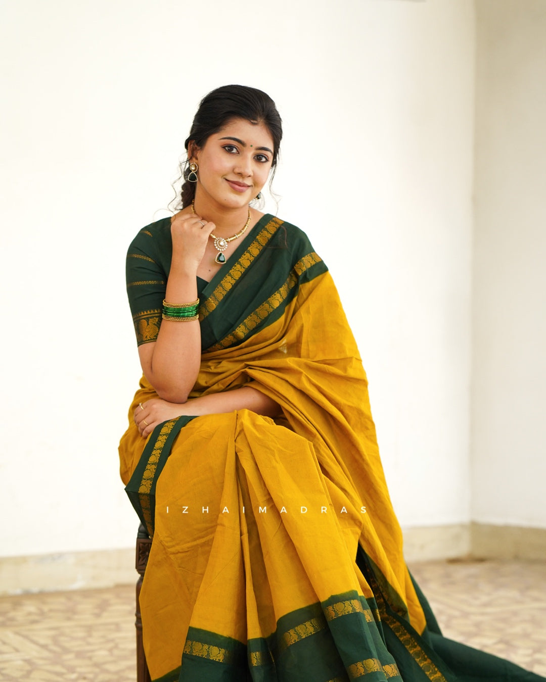 Kanchi -  Mitra