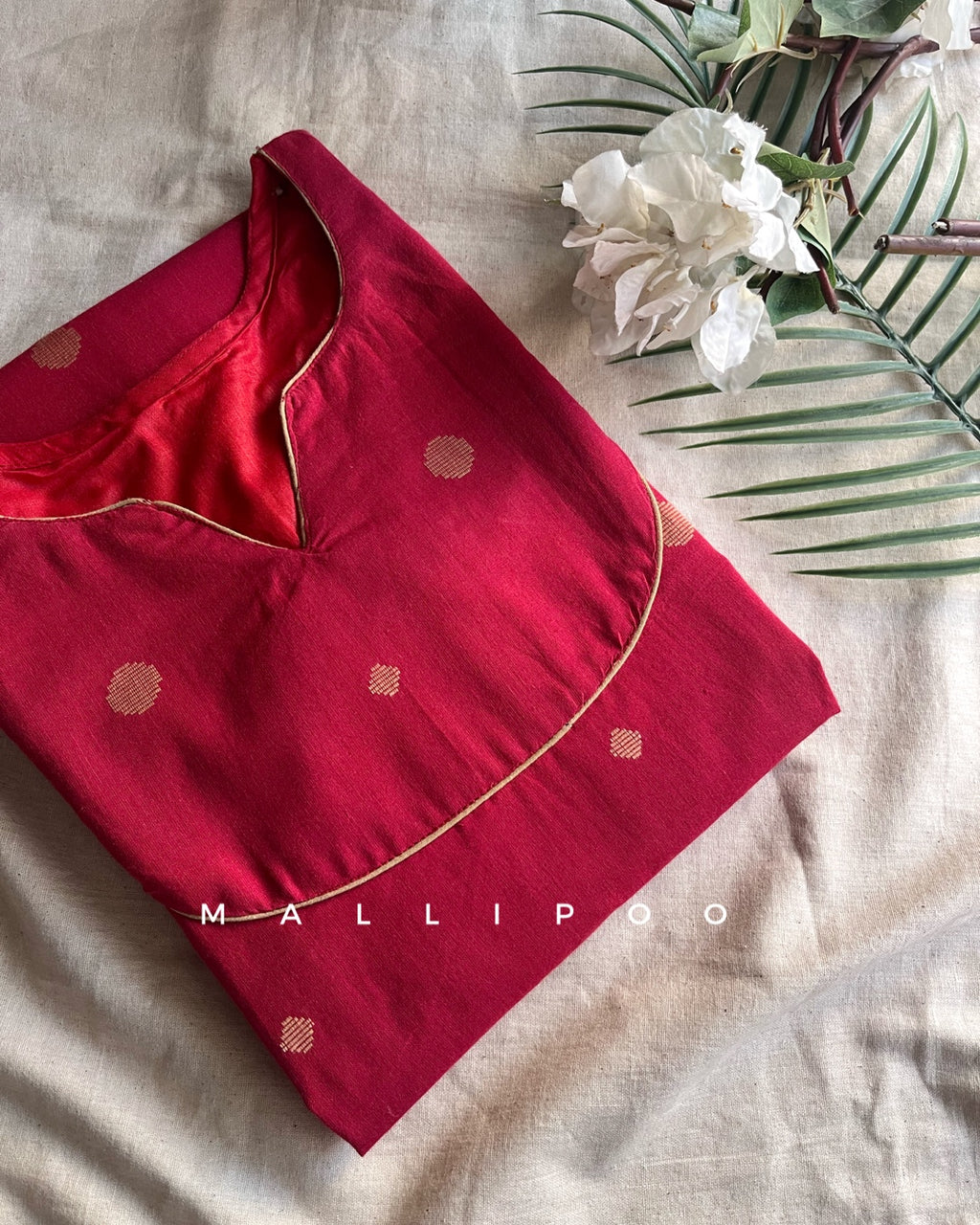 Cotton - Yamini