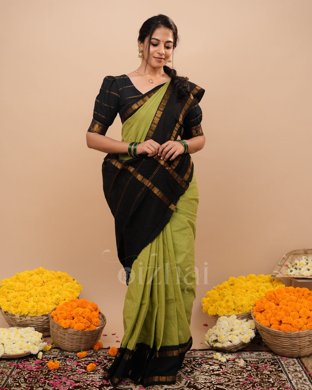 Kanchi - Nandhini