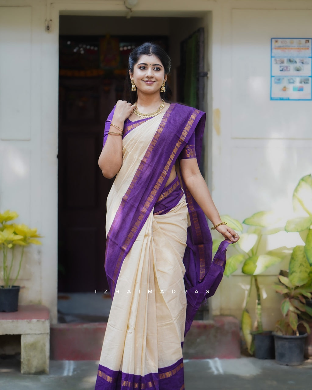 Kanchi -  Sheela