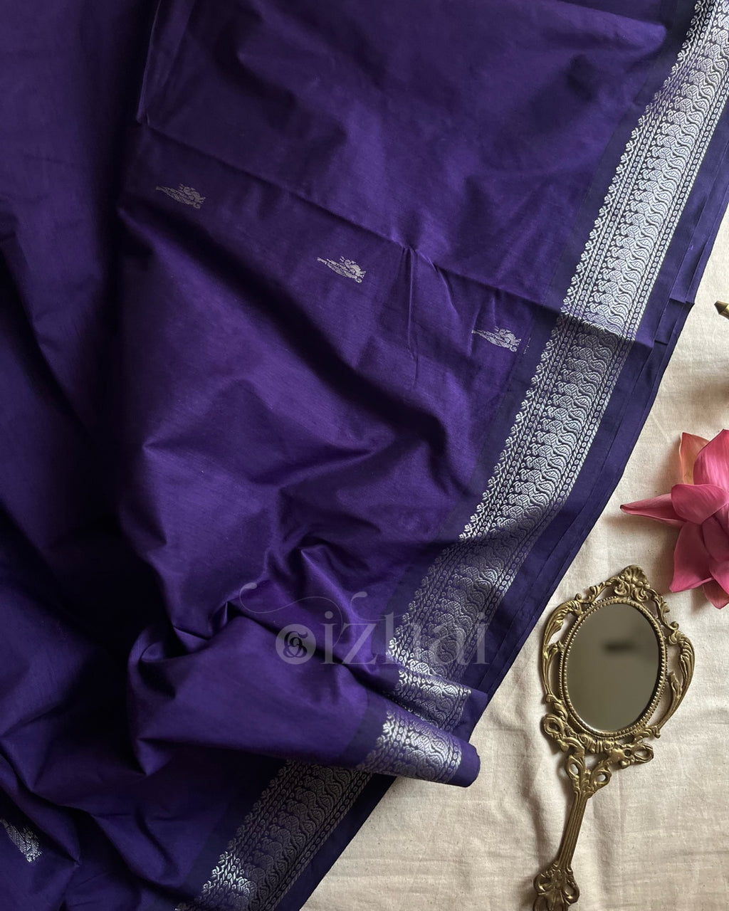 Kanchi || Purple