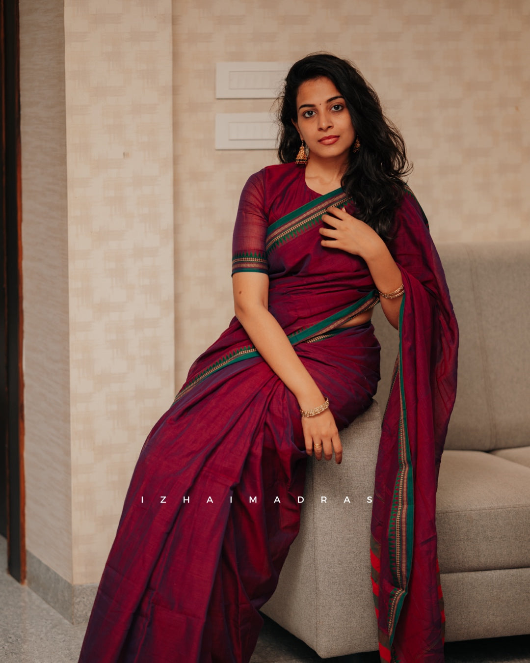 Thari - Meena
