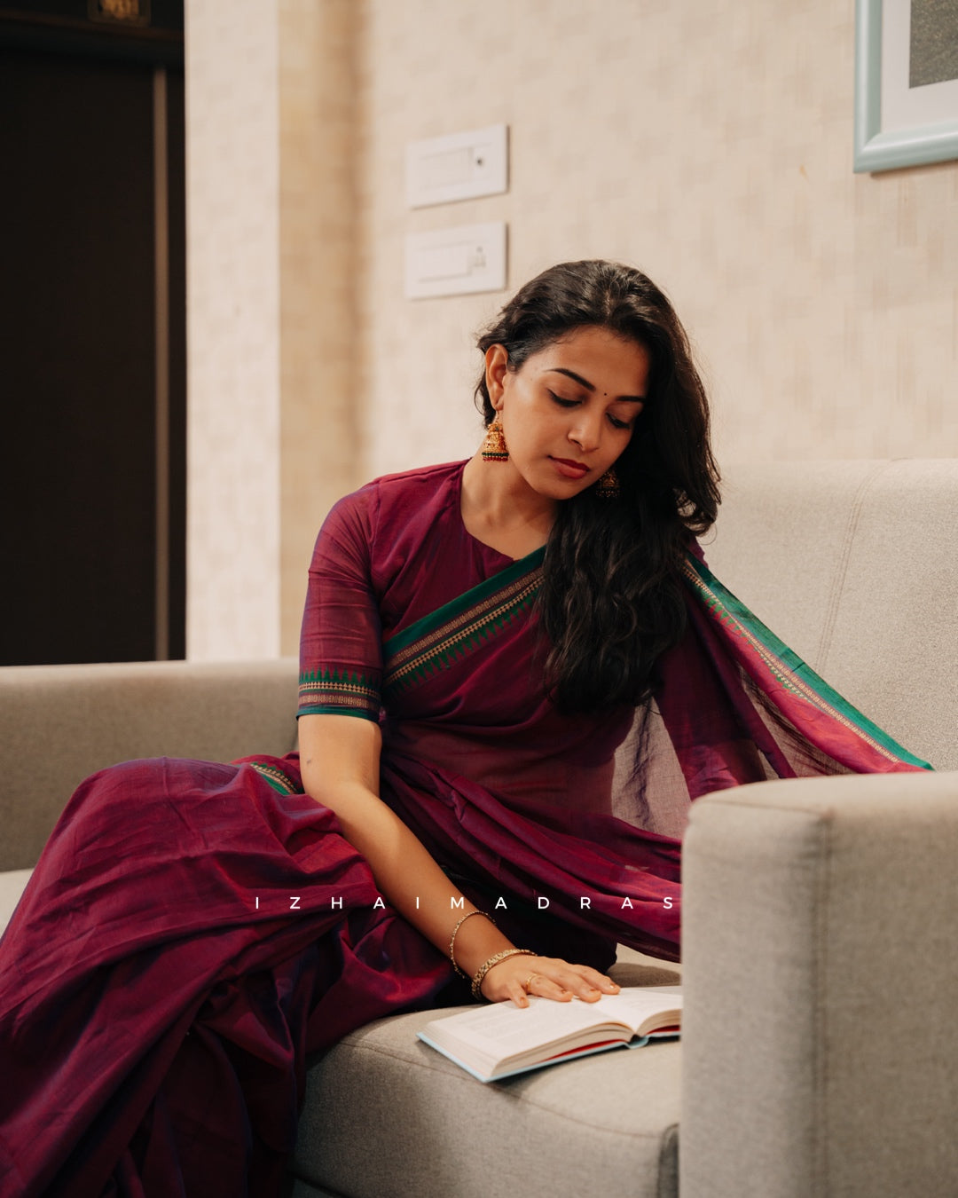 Thari - Meena