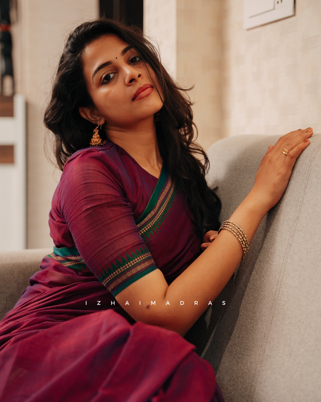 Thari - Meena