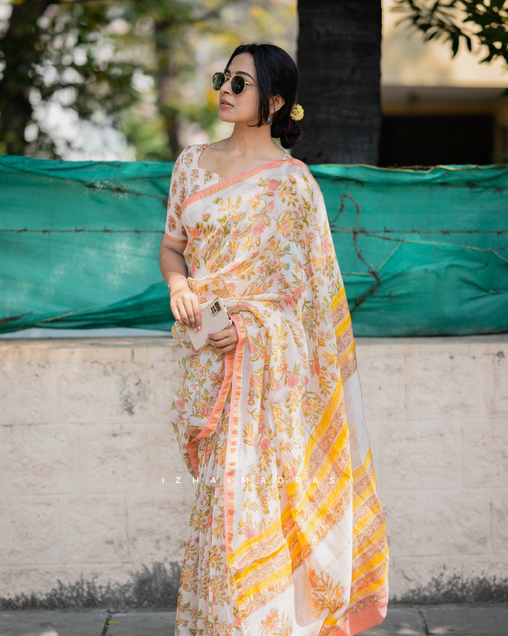 Kaariga - Harini