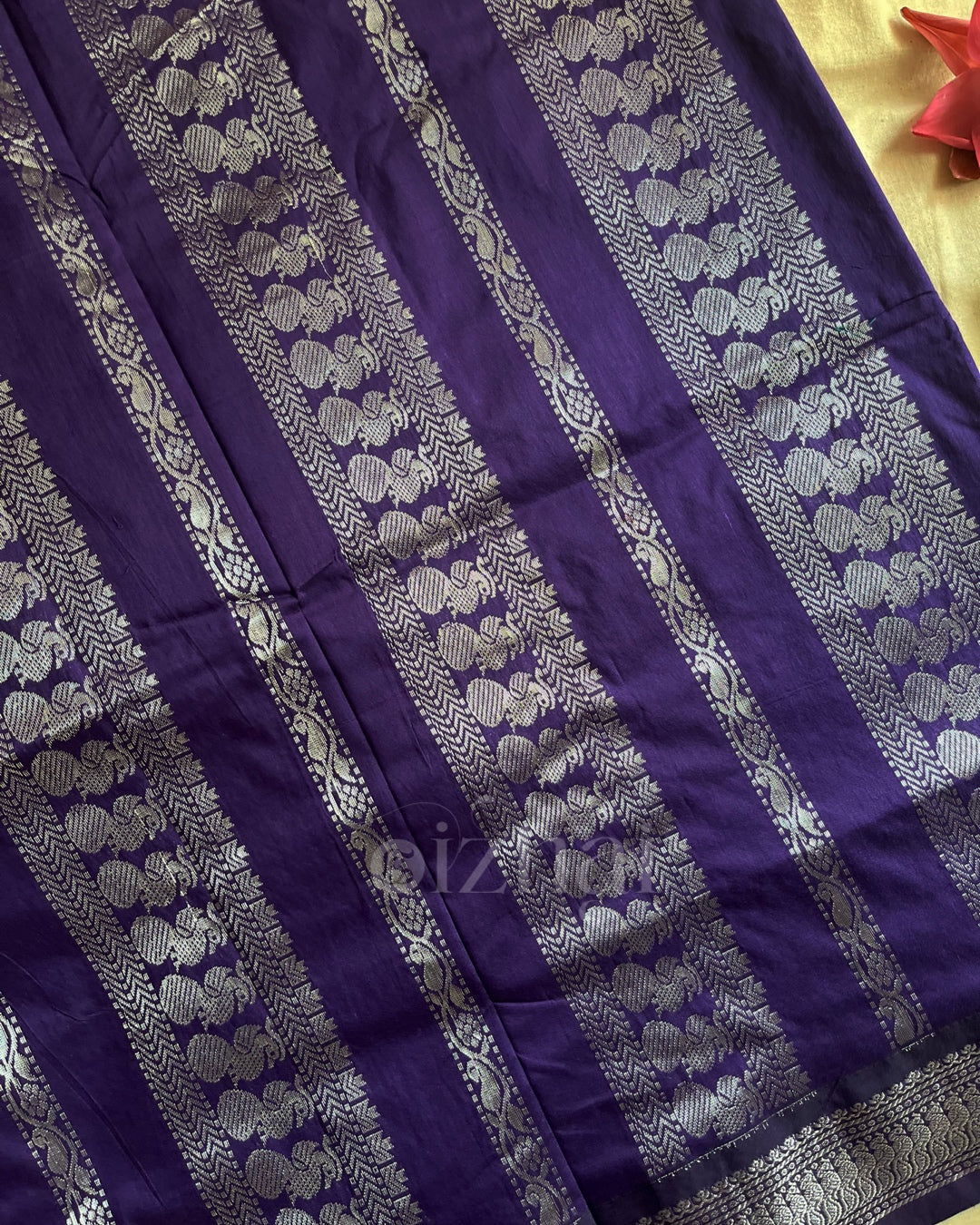 Kanchi || Purple