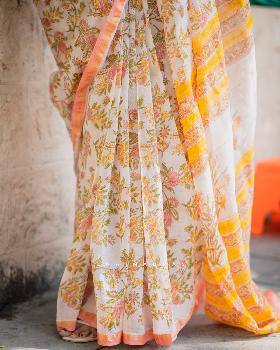 Kaariga - Harini