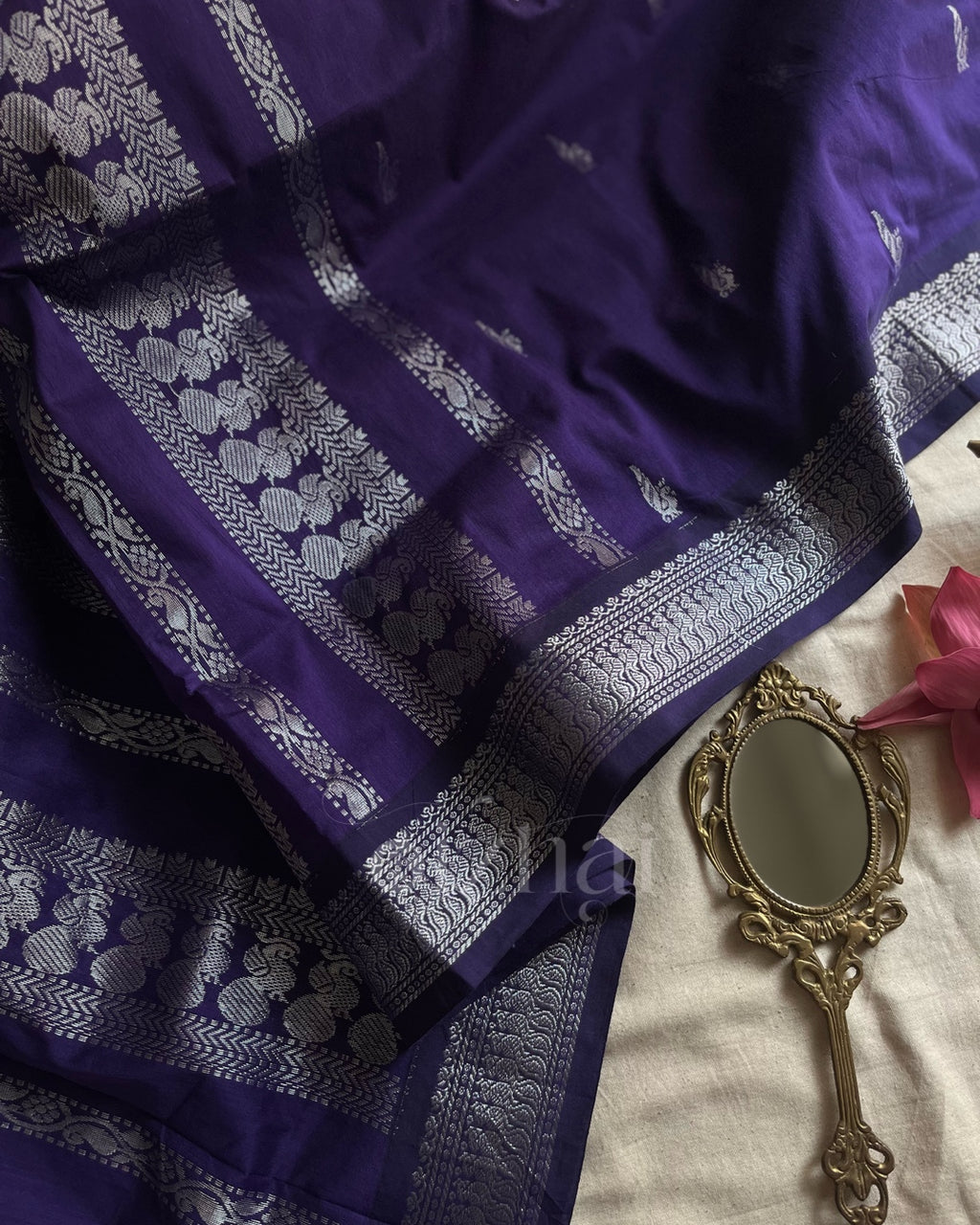 Kanchi || Purple