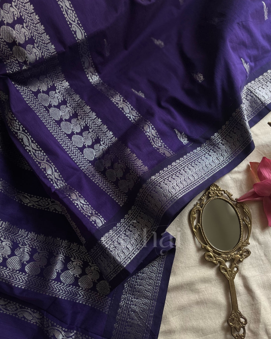 Kanchi || Purple