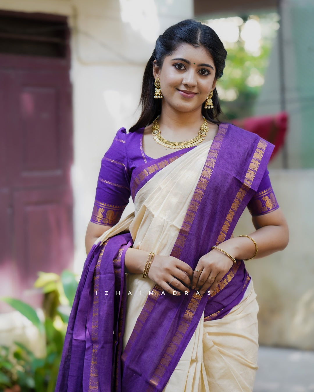 Kanchi -  Sheela