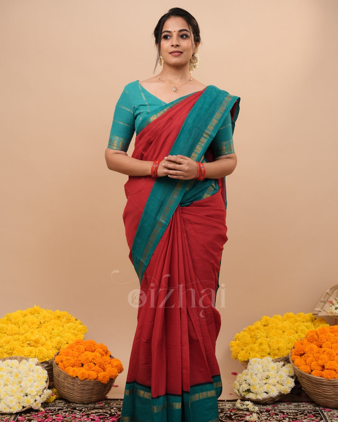 Kanchi - Priyanka