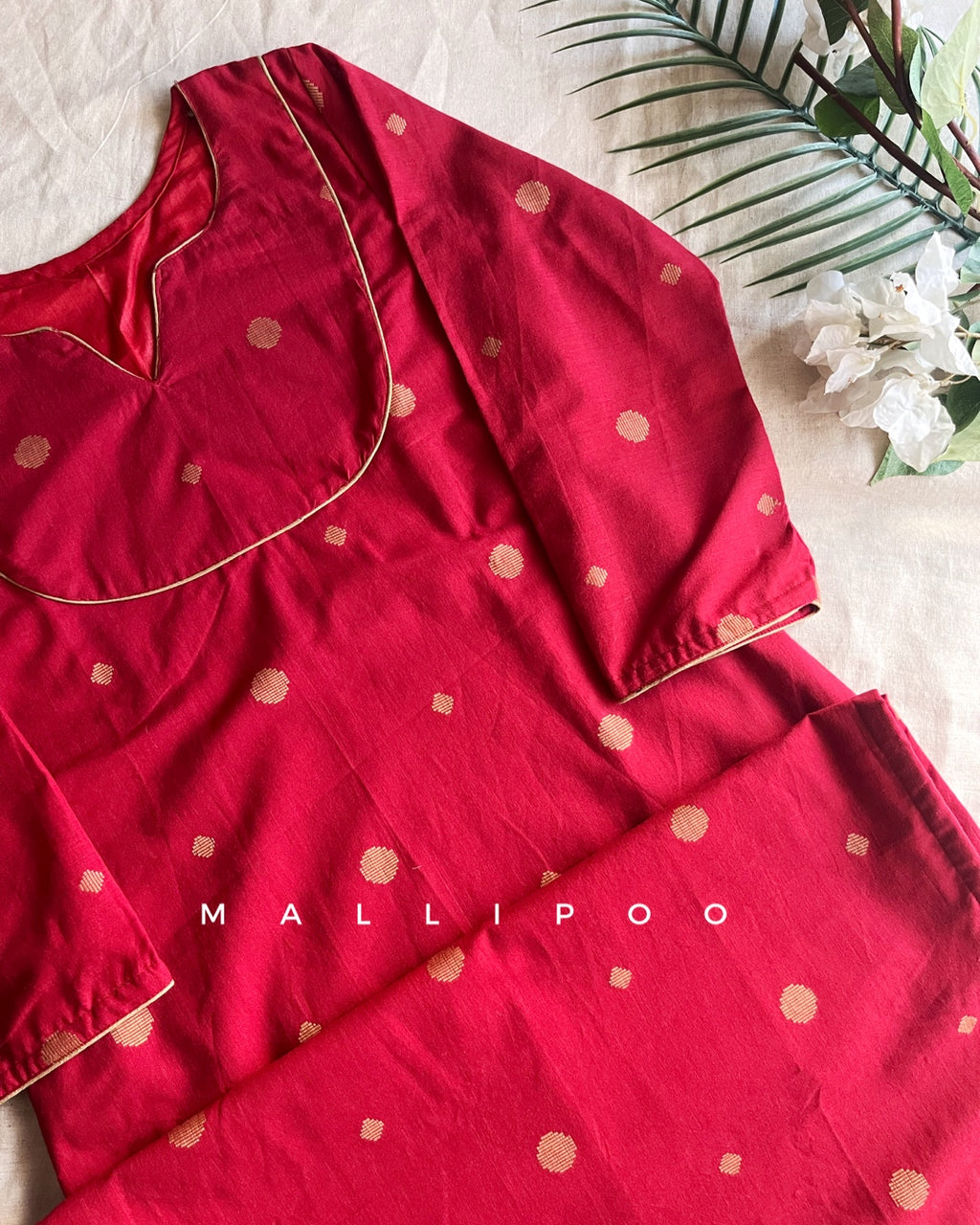 Cotton - Yamini