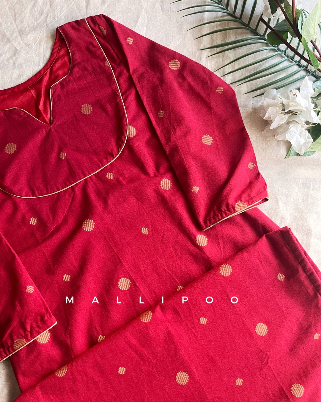 Cotton - Yamini