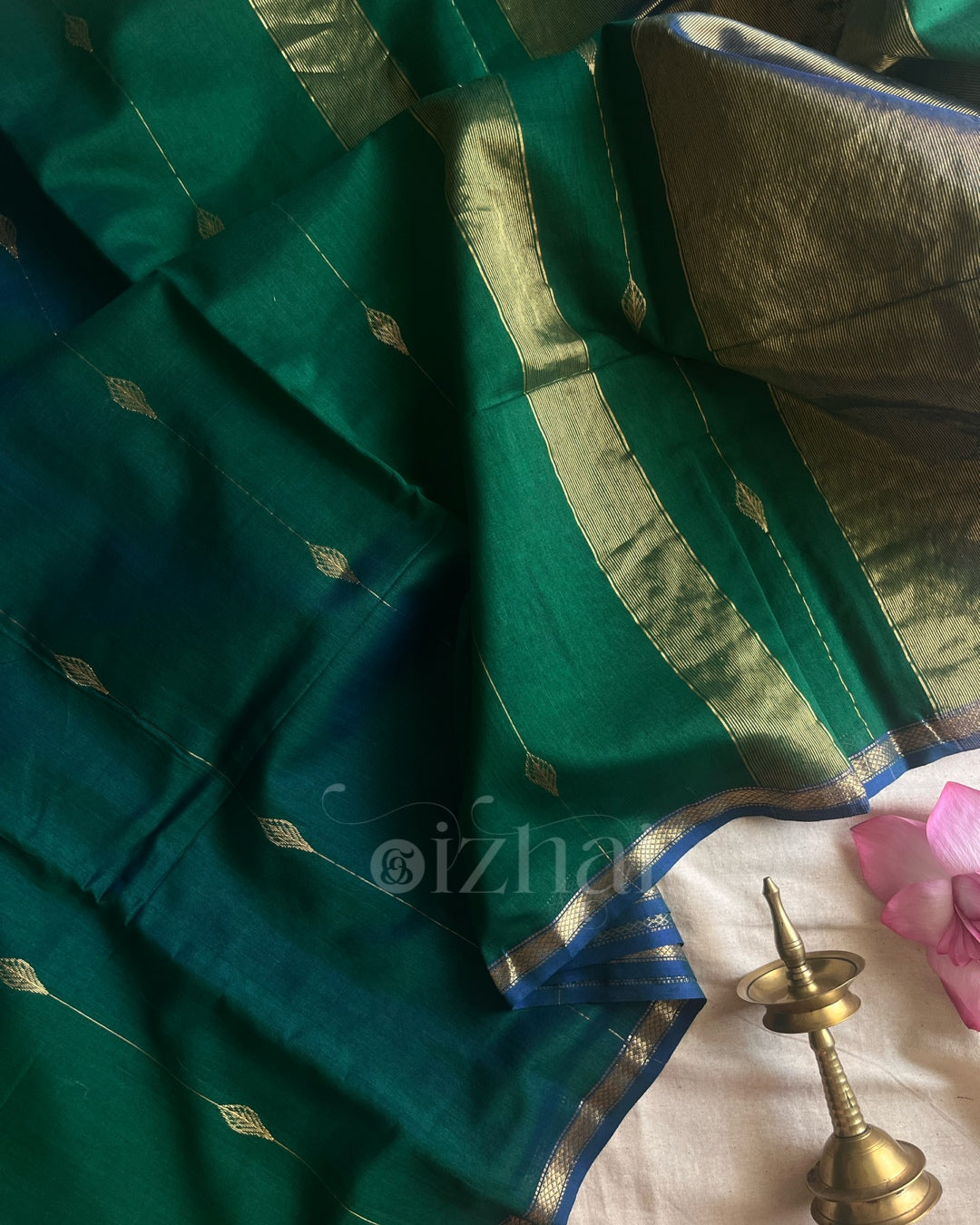 Maheswari - Malika