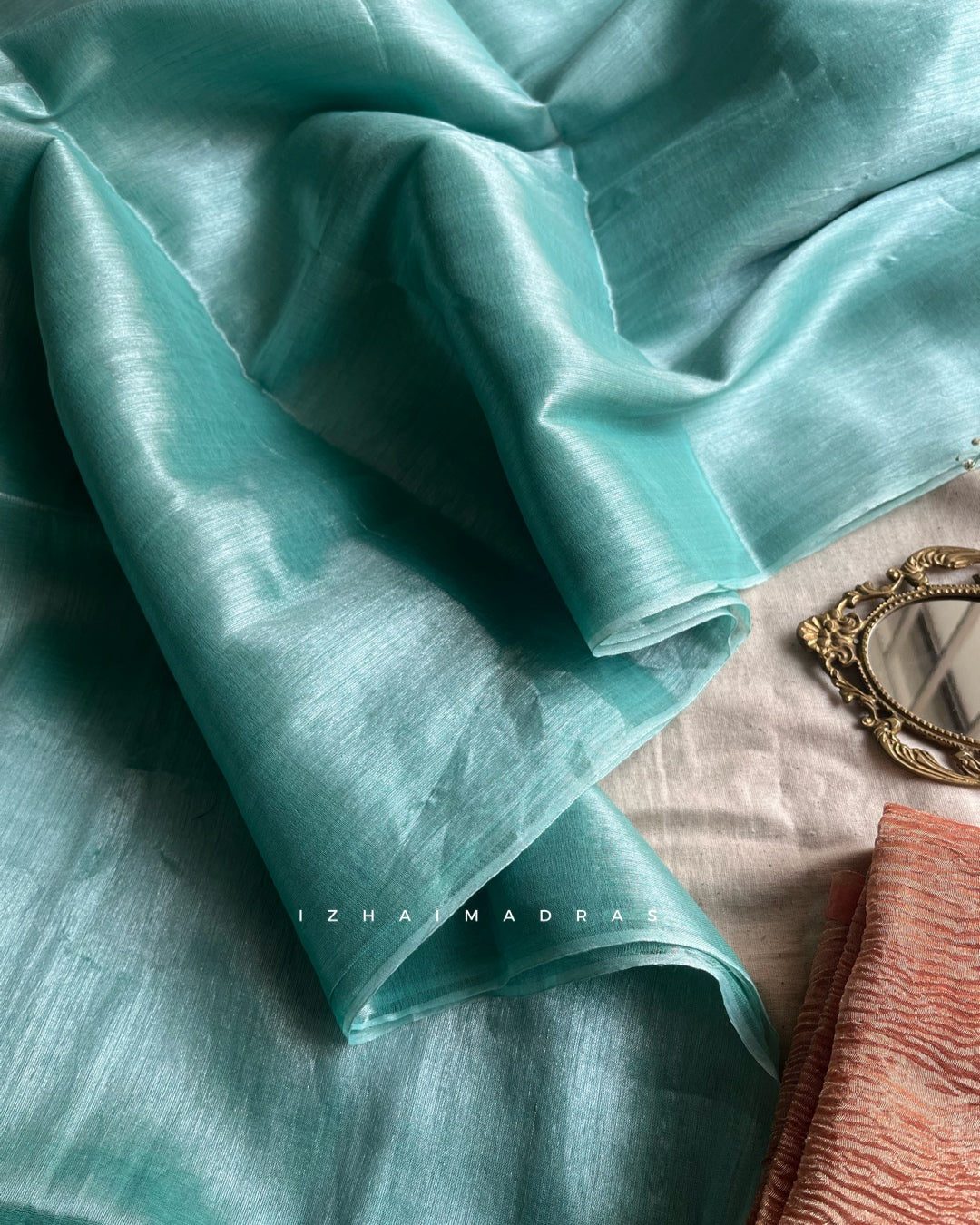 Sithara - Teal