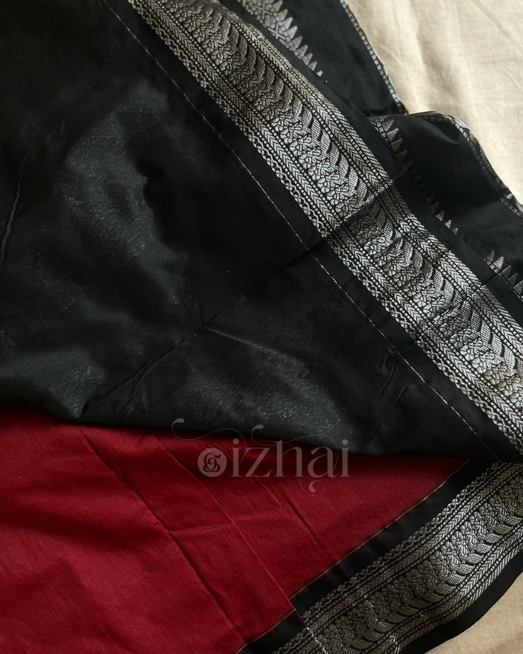 Kanchi || Red
