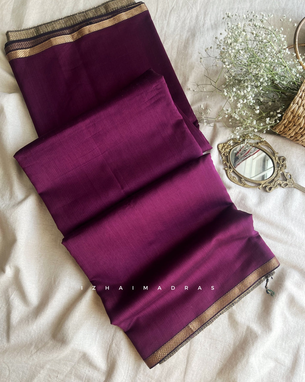 Maheswari - Payal
