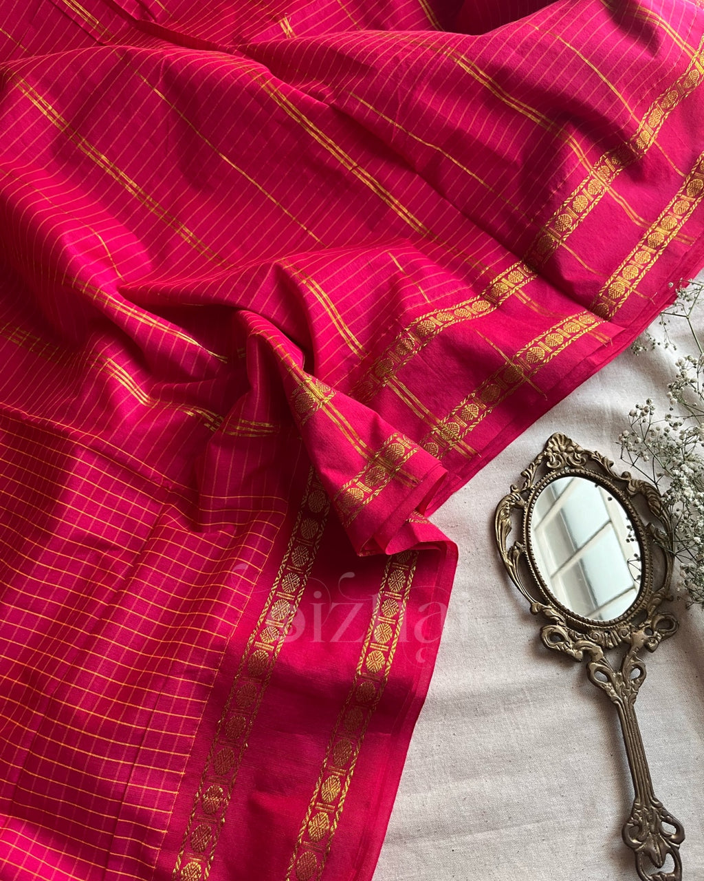 Kanchi || Yazh