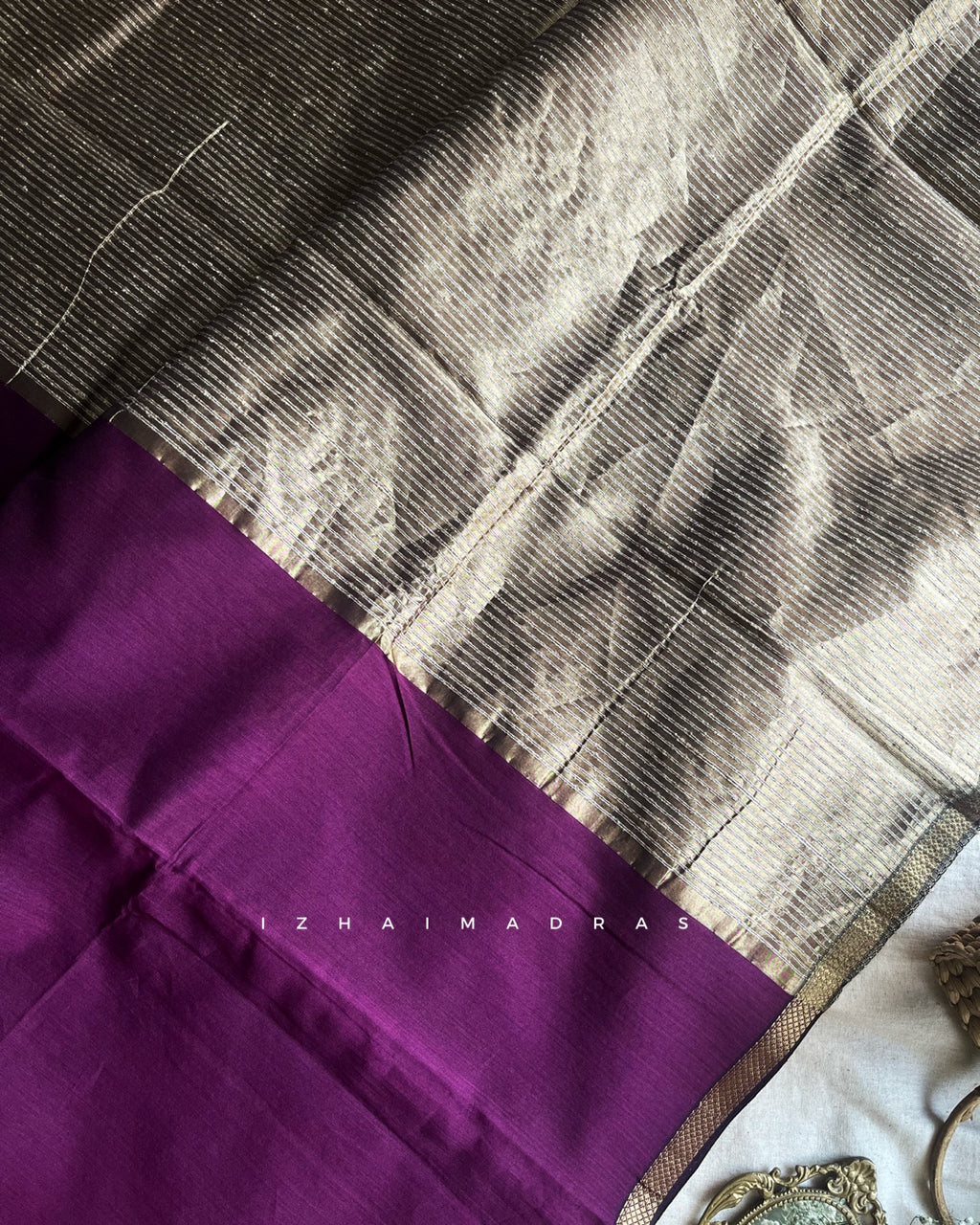 Maheswari - Payal