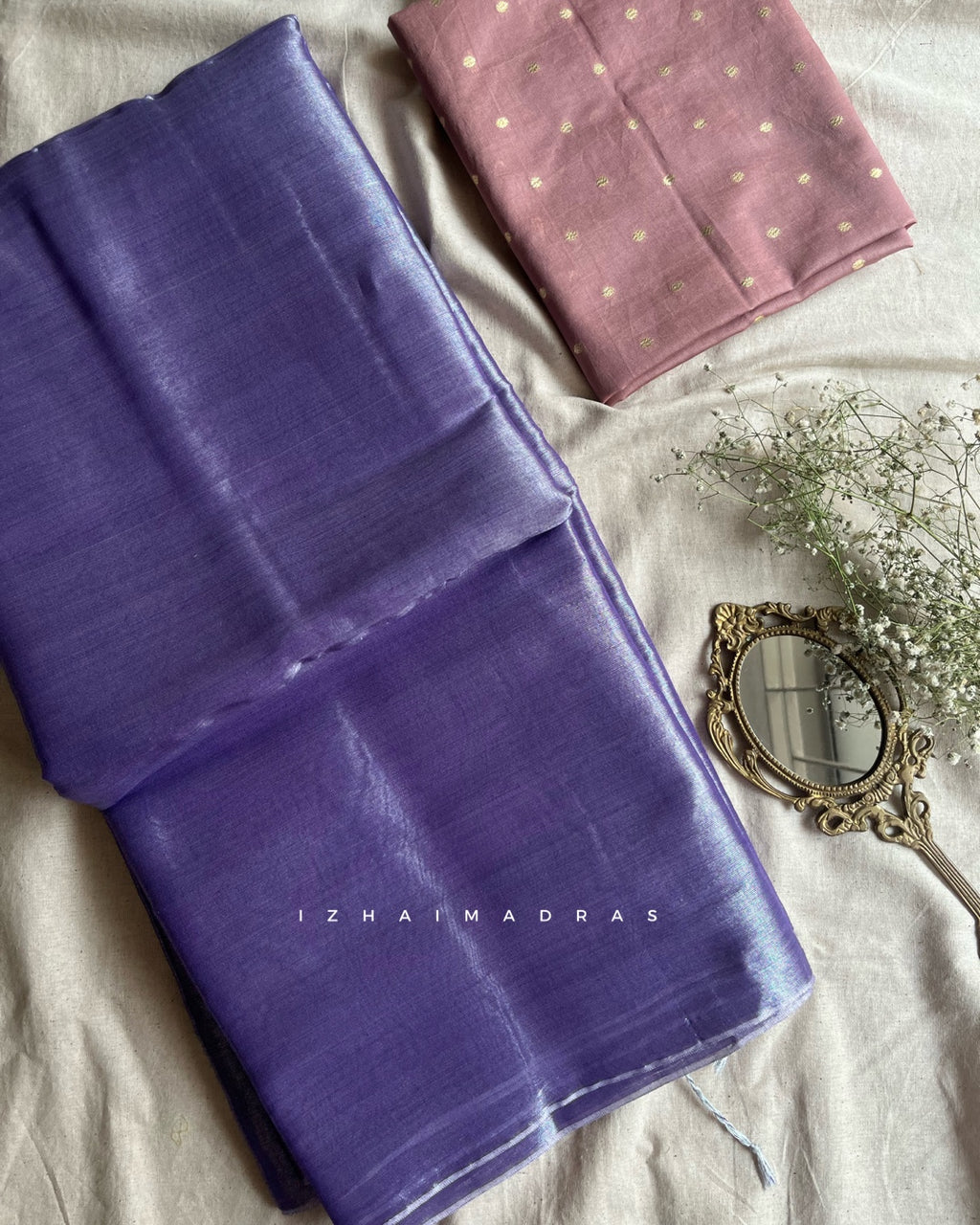 Sithara - Lilac