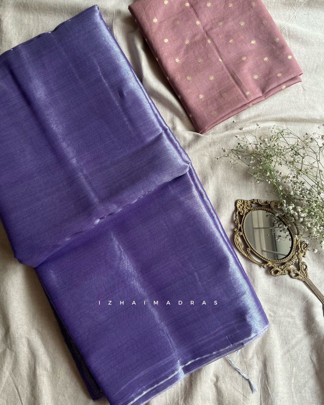 Sithara - Lilac
