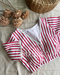 Blouse - M-o-m