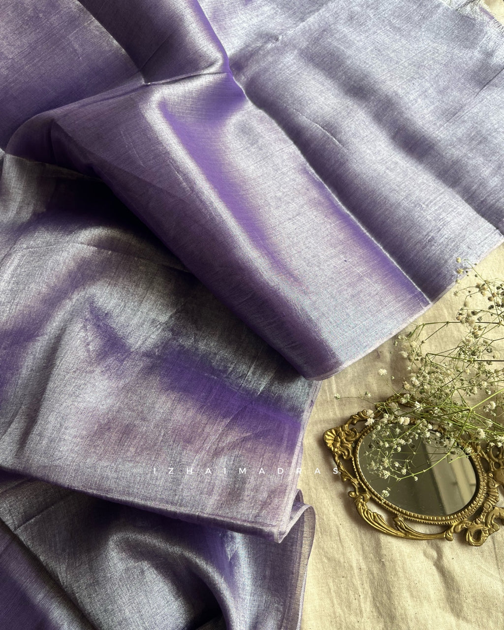 Sithara - Lilac