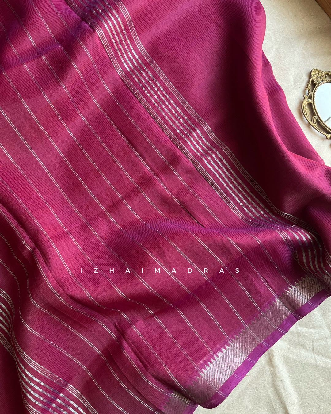 Paruvam - Netra