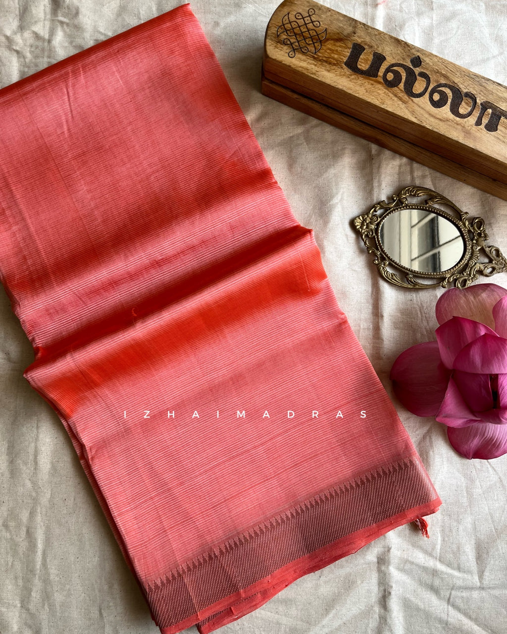 Paruvam - Madhulika