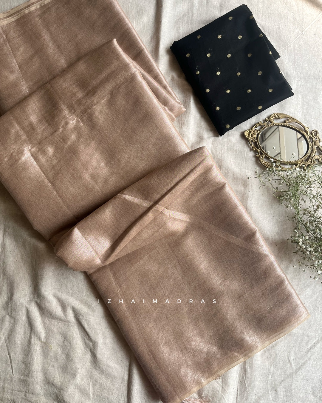 Sithara - Beige
