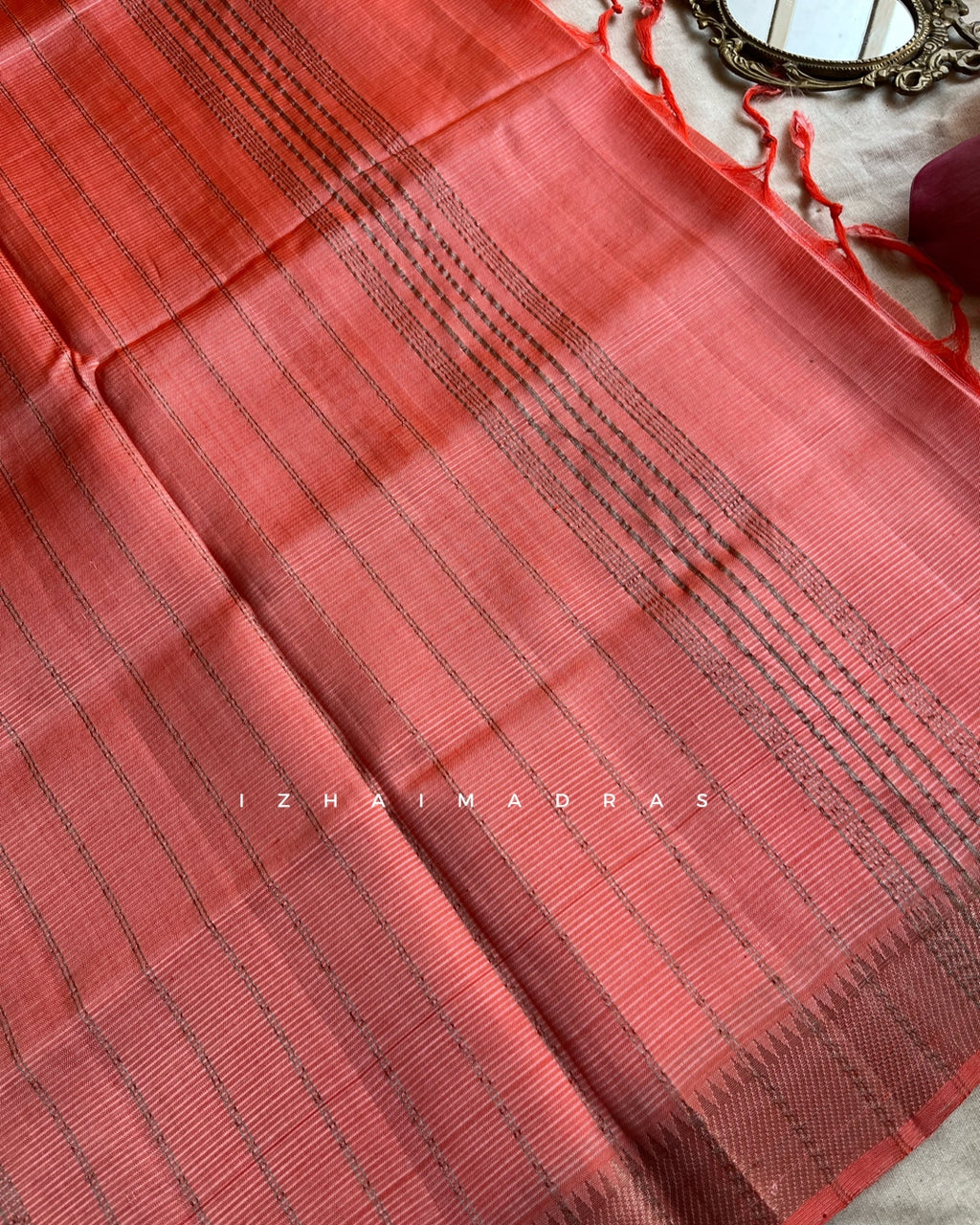 Paruvam - Madhulika