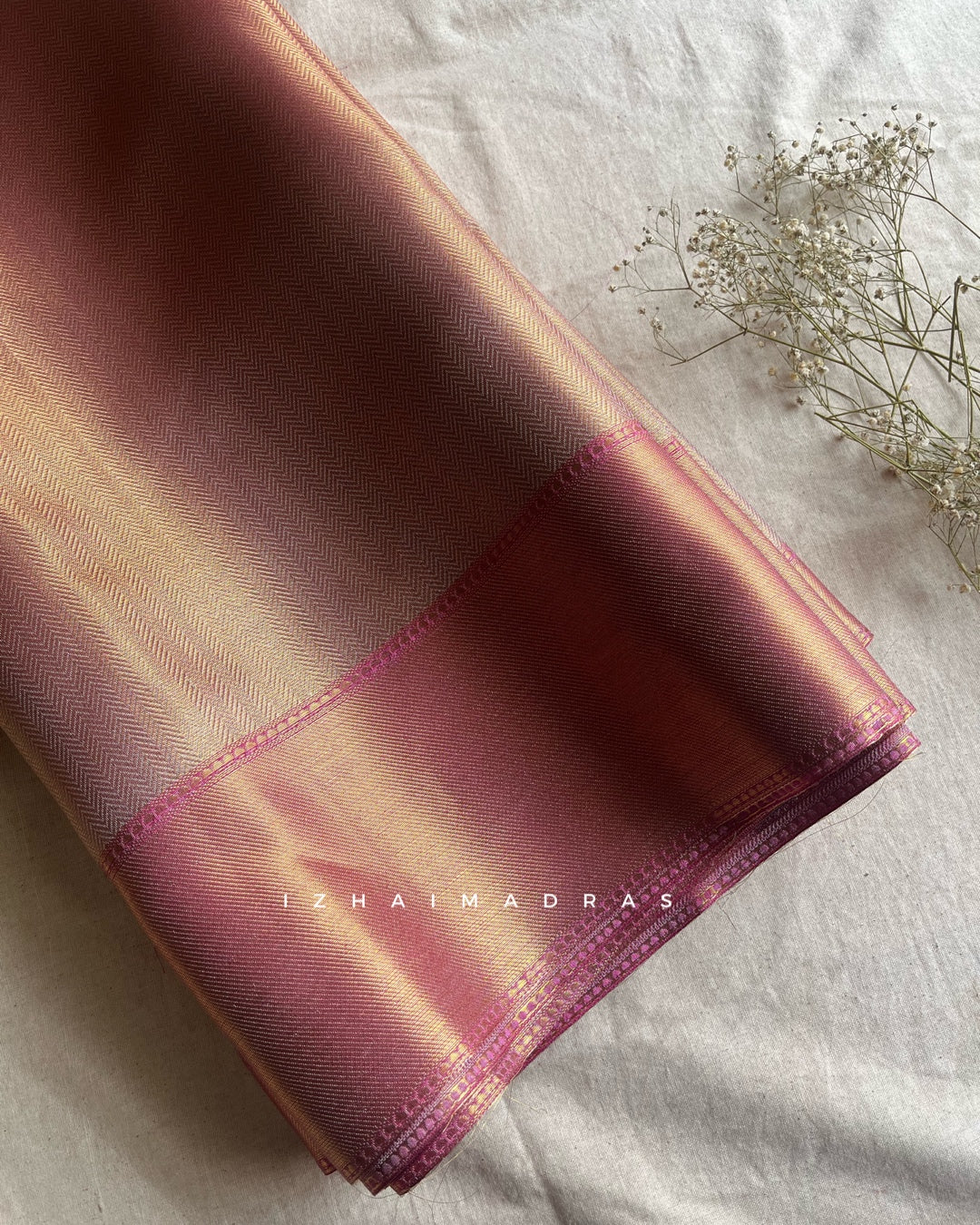 Sithara - Pink