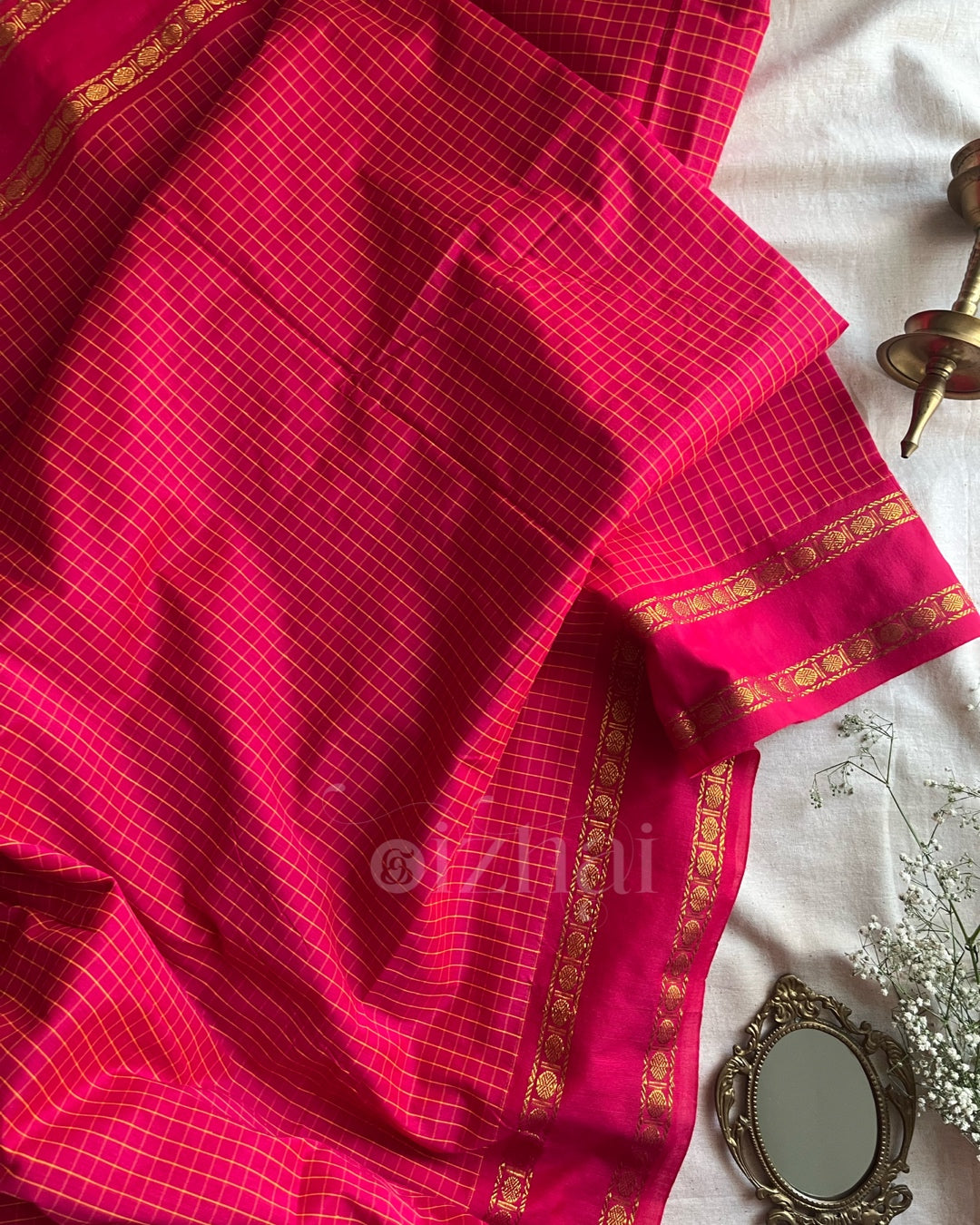 Kanchi || Yazh