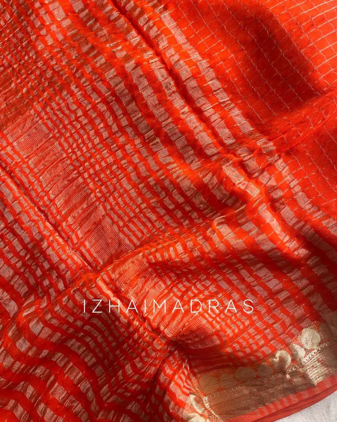 Sithara || Orange