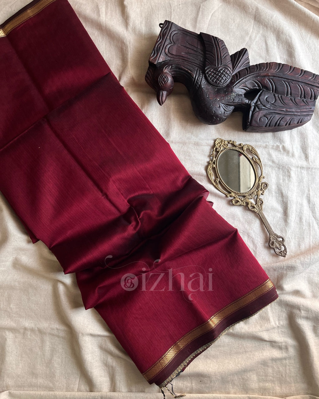 Maheswari - Sarana