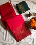 Kanchi - Red