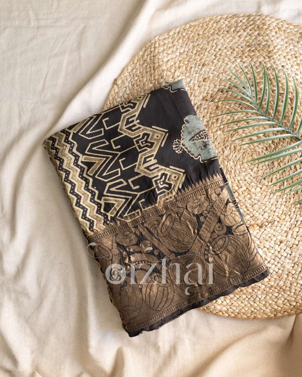 Paruvam || Black ajrak