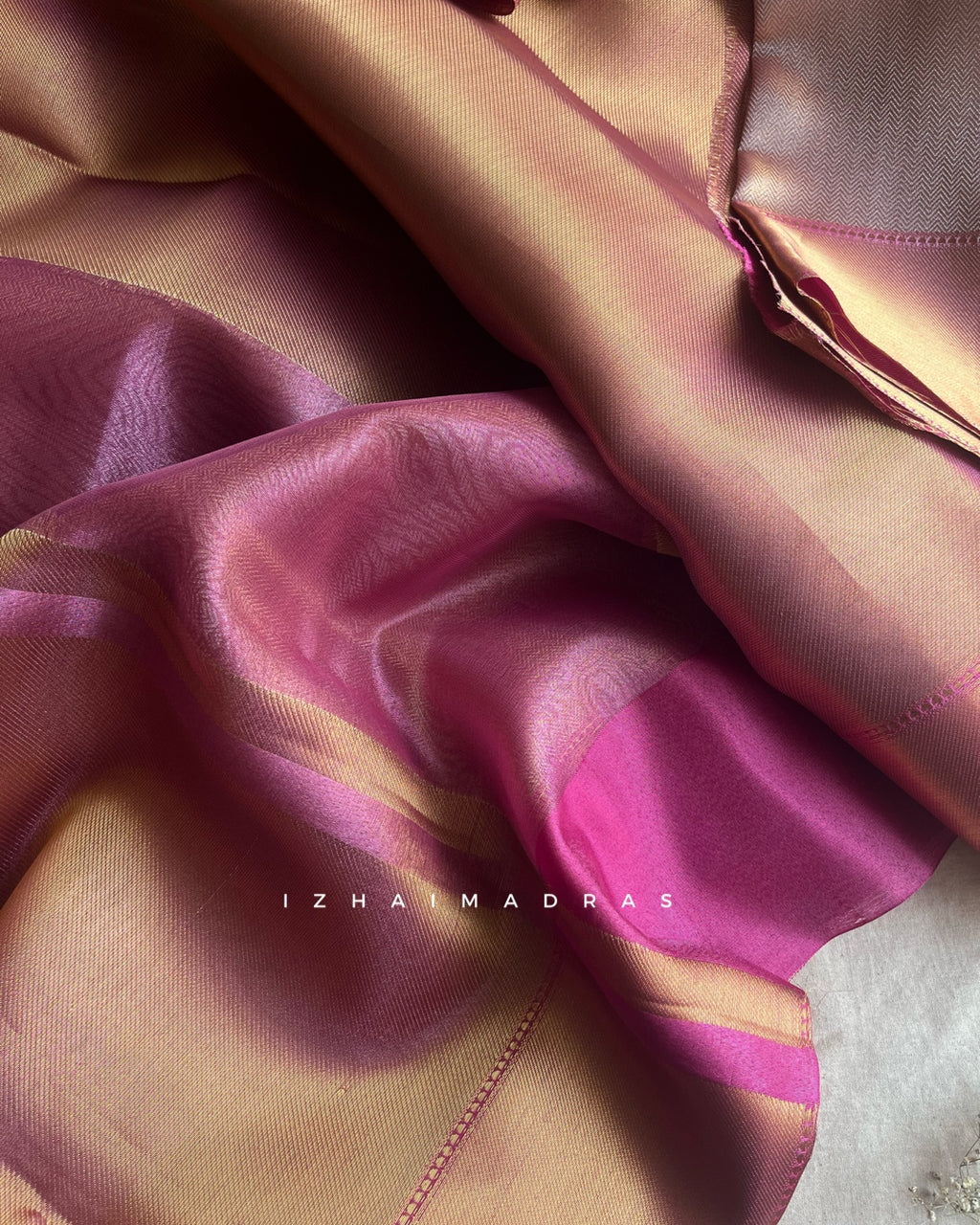 Sithara - Pink
