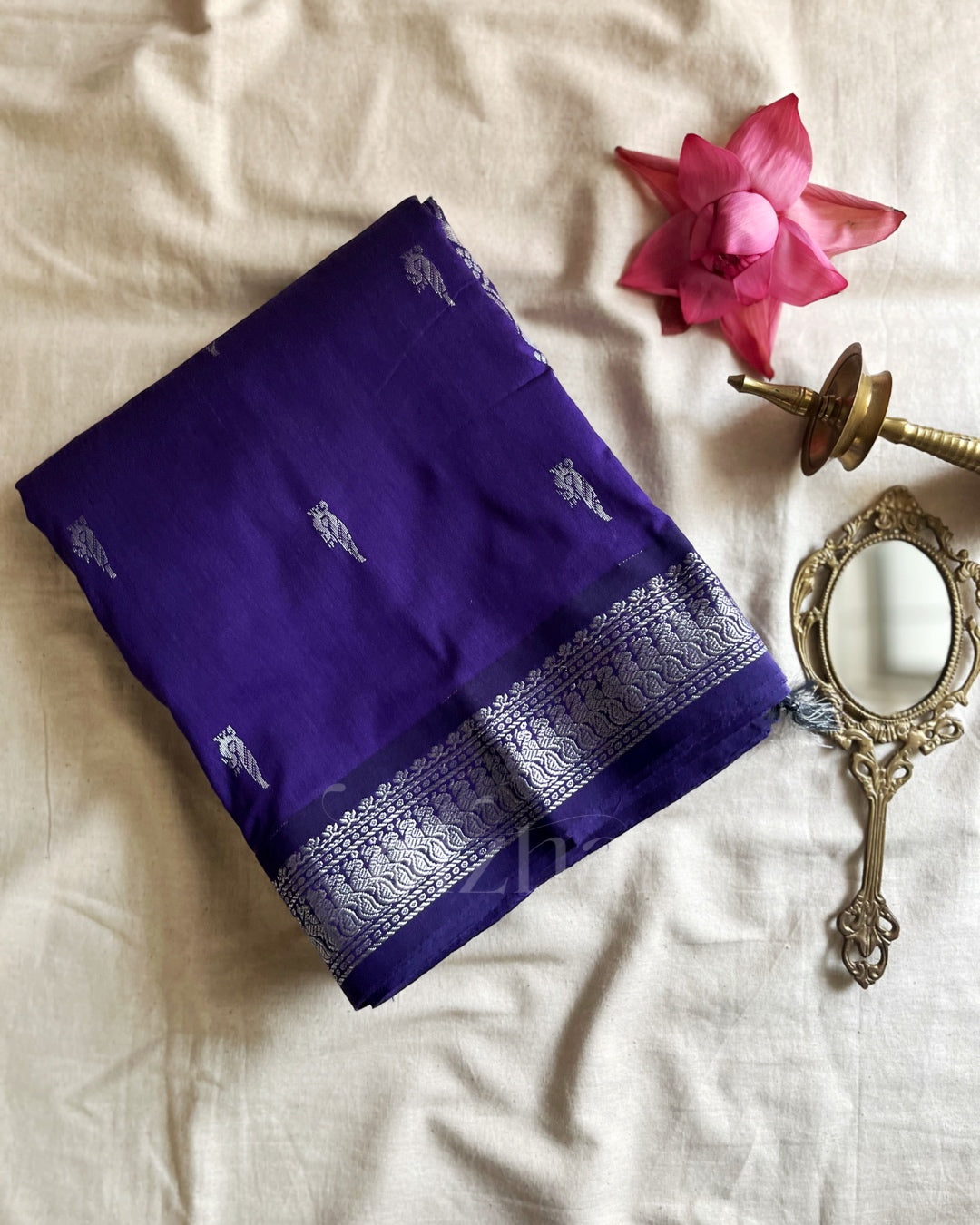 Kanchi || Purple