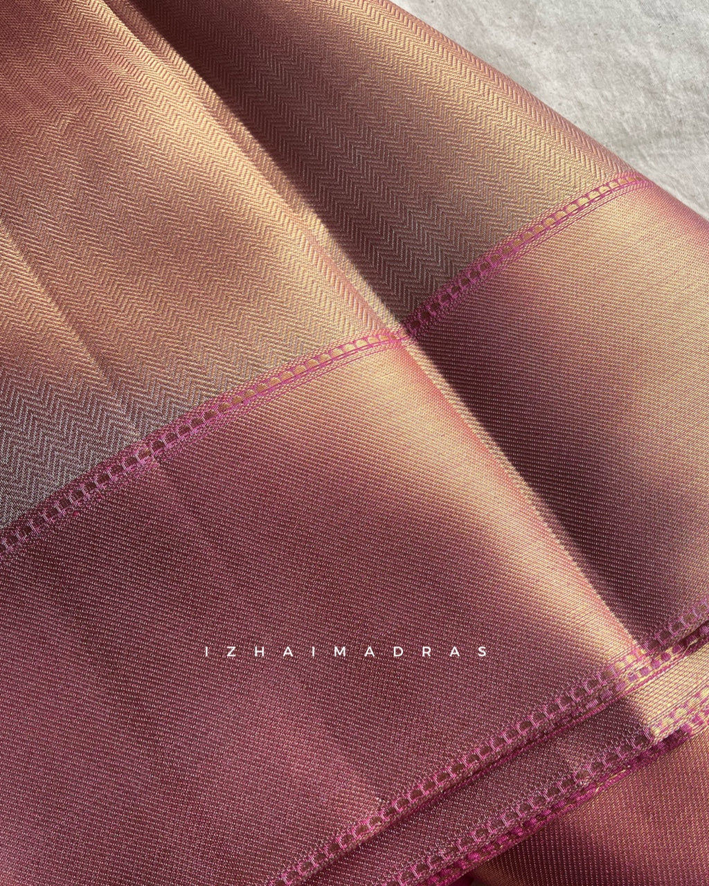 Sithara - Pink