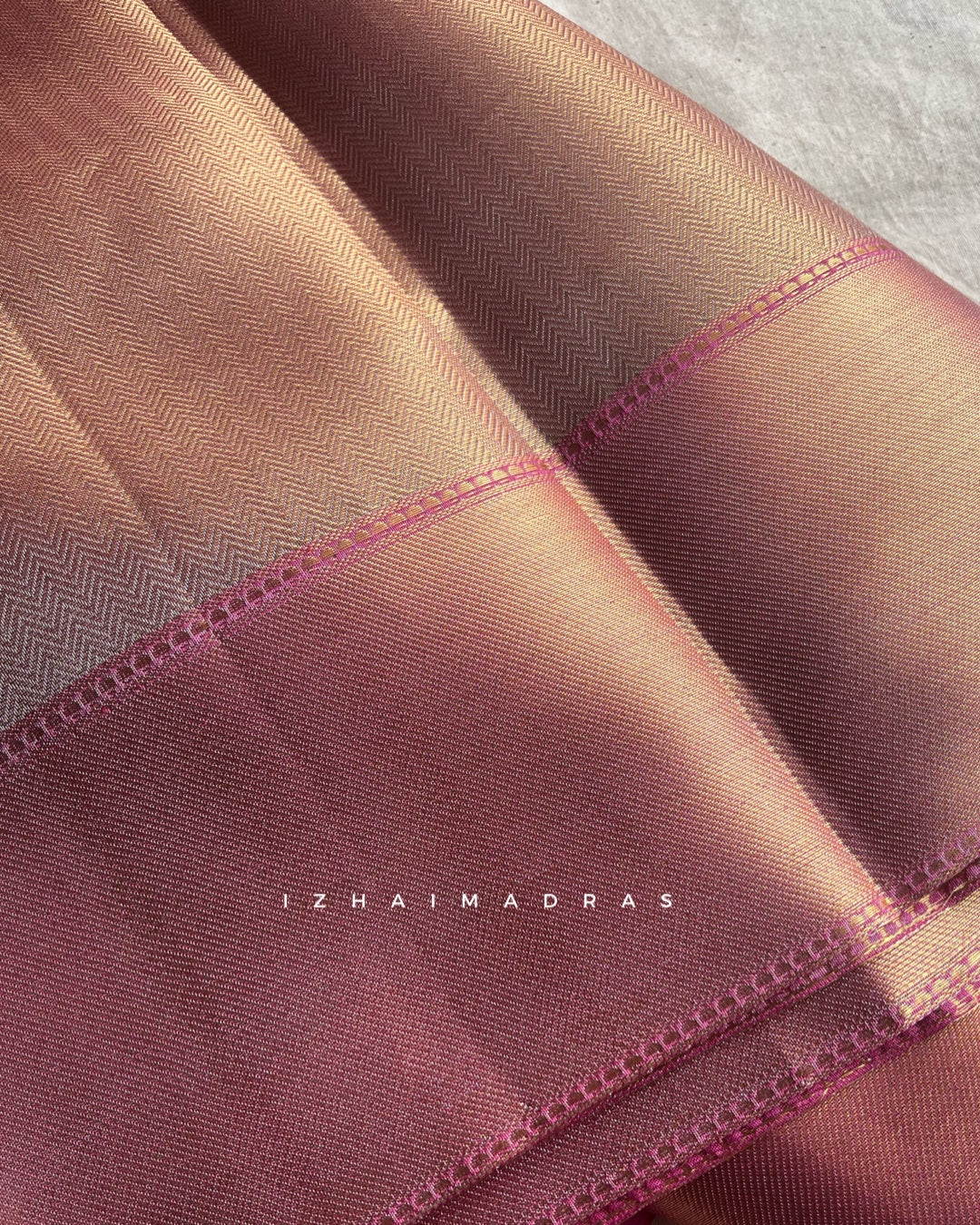 Sithara - Pink