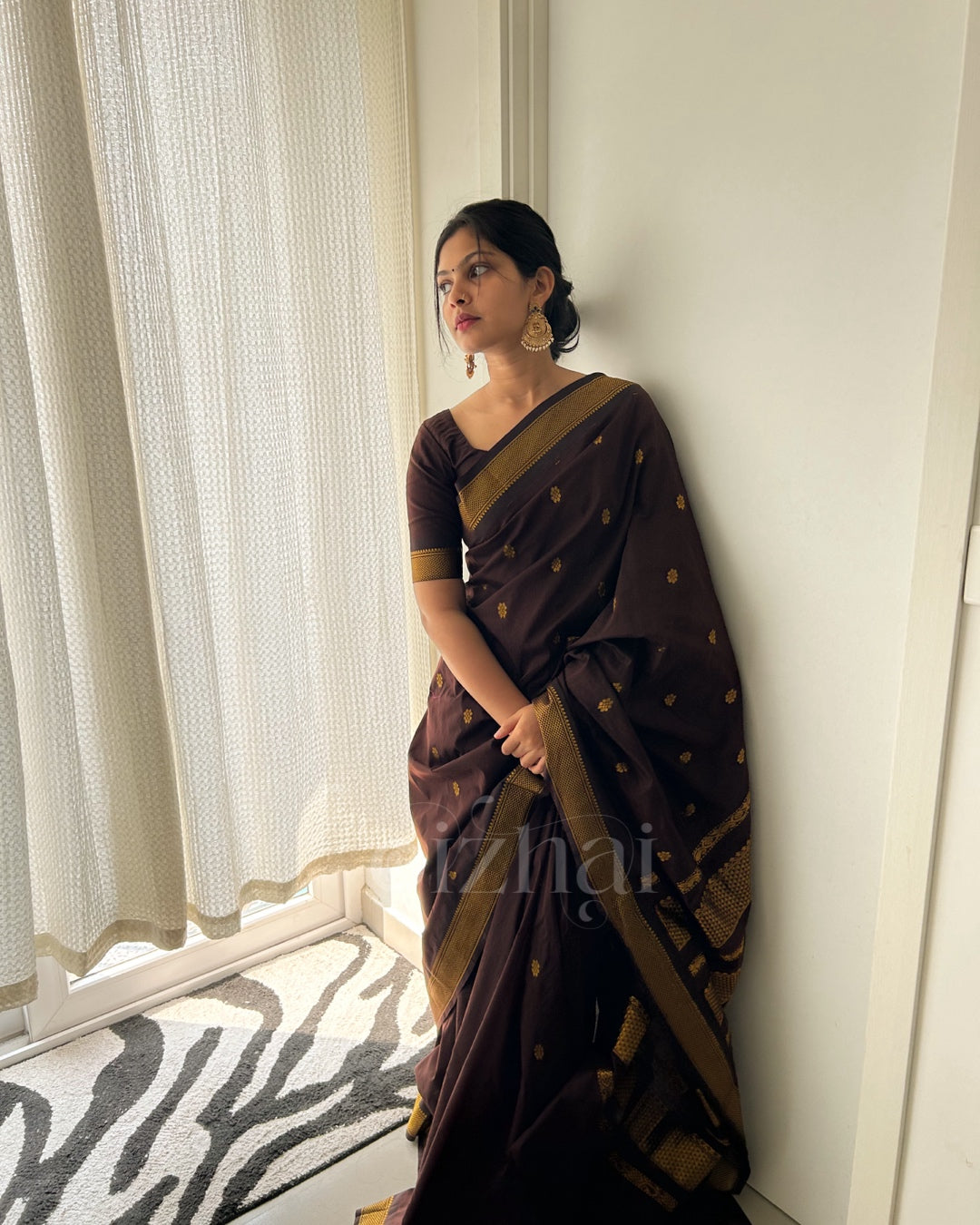 Combo - Kanchi Brown