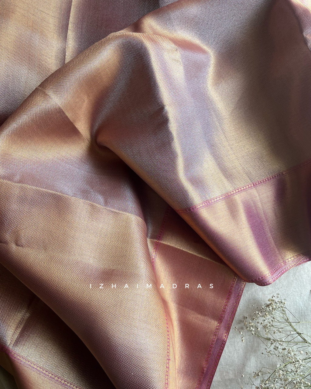 Sithara - Pink