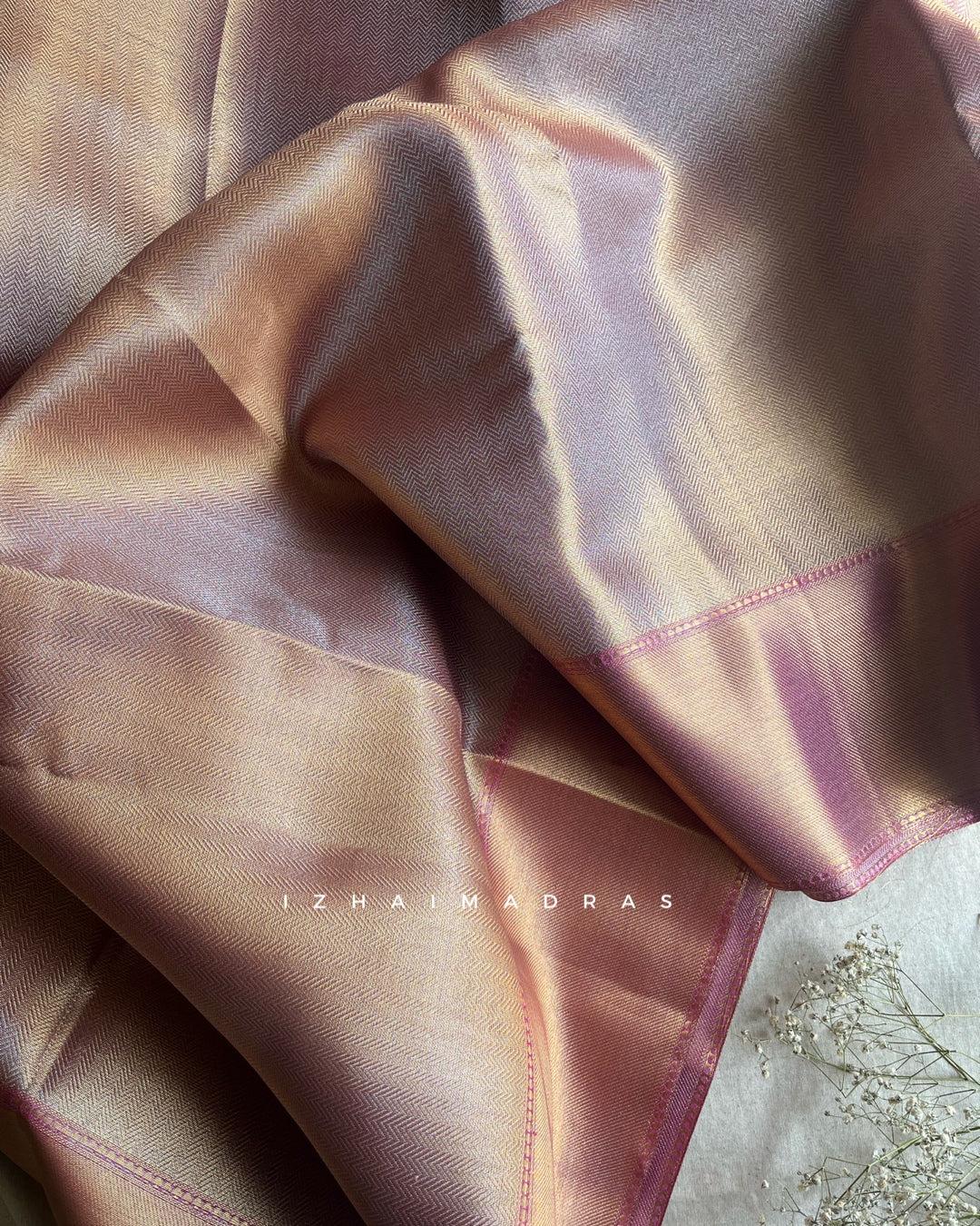 Sithara - Pink