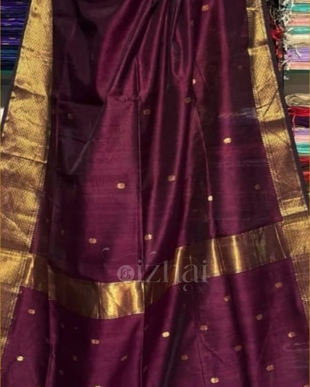 Maheswari || Poojitha