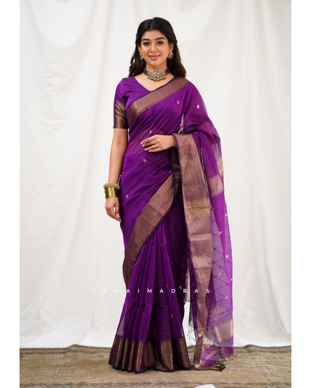 Maheswari - Atreyi