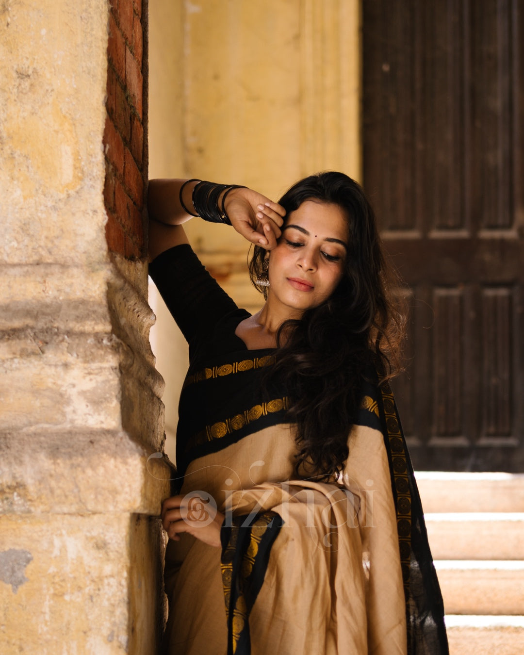 Kanchi || Nithya🌼